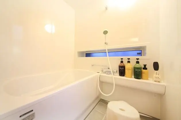 Traditional Süit (Open-Air Bath)