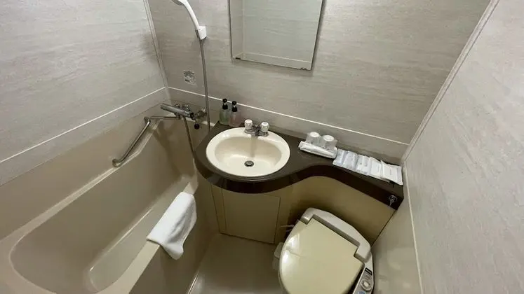 Tek Büyük Yataklı Oda, Sigara İçilmez
