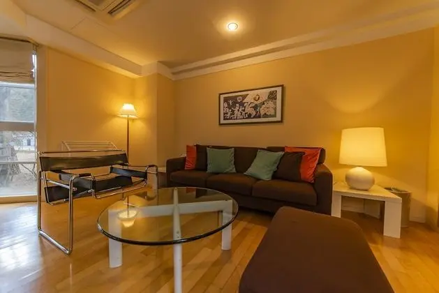 Deluxe Dört Kişilik Oda, 2 Yatak Odası, Sigara İçilmez