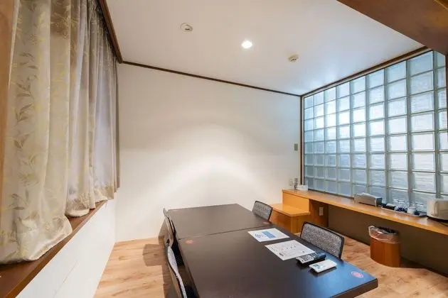 Traditional Oda (Japanese Style, 1F)