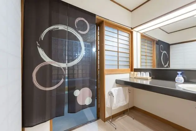 Traditional Oda (Japanese Style, 1F)