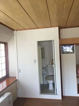 Traditional Oda, Göl Manzaralı (Japanese Style, for 4 Guests)