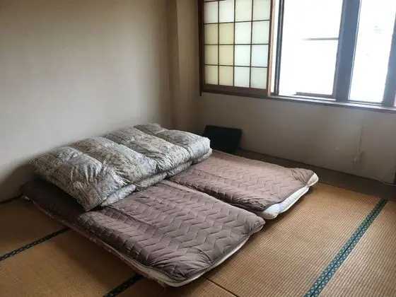 Traditional Oda (Japanese Style, for 3 Guests)
