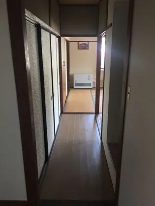 Traditional Oda (Japanese Style, for 3 Guests)