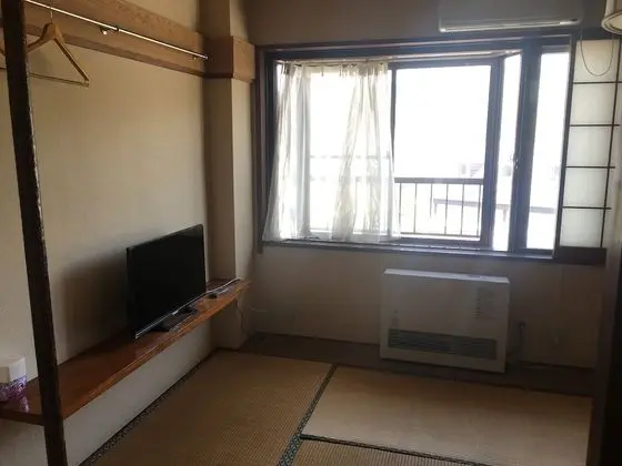 Traditional Oda (Japanese Style, for 3 Guests)