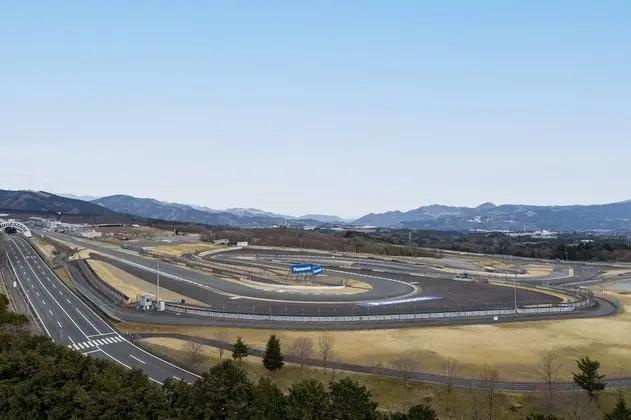 Deluxe Oda, 1 Tek Kişilik Yatak (Circuit View)