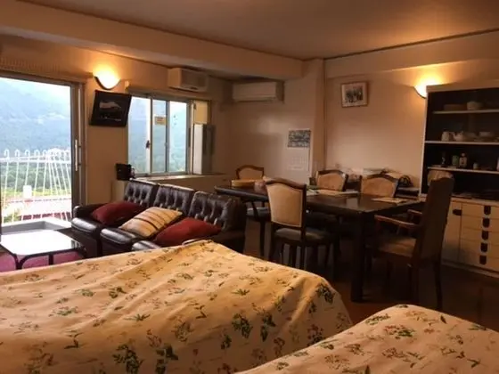 Apart Daire, 5 Yatak Odası