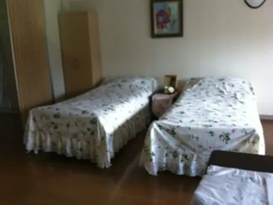 Apart Daire, 5 Yatak Odası