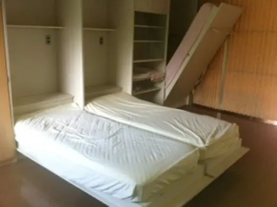 Apart Daire, 5 Yatak Odası