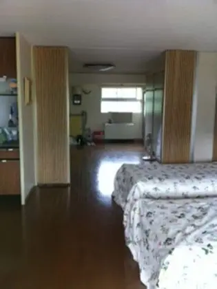 Apart Daire, 5 Yatak Odası