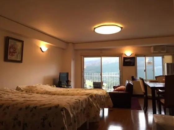 Apart Daire, 5 Yatak Odası