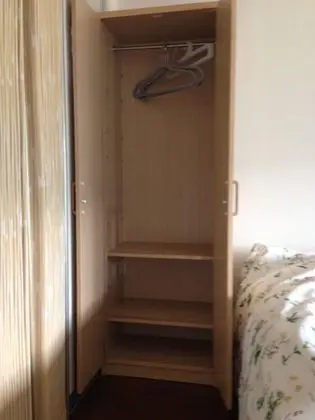 Apart Daire, 5 Yatak Odası