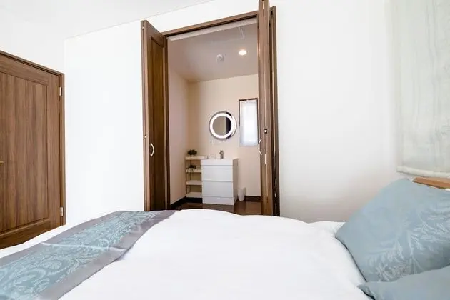 Villa, 3 Yatak Odası