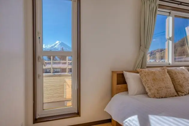 Villa, 3 Yatak Odası