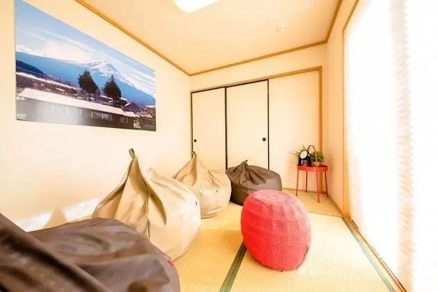 Villa, 3 Yatak Odası
