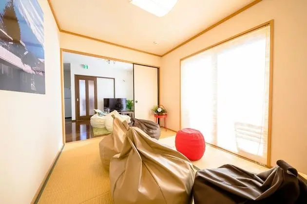 Villa, 3 Yatak Odası