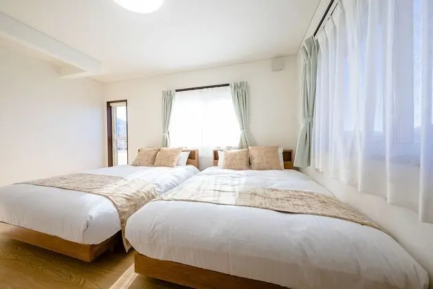 Villa, 3 Yatak Odası