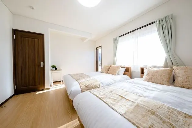 Villa, 3 Yatak Odası
