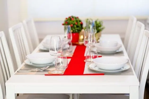 Villa, 3 Yatak Odası