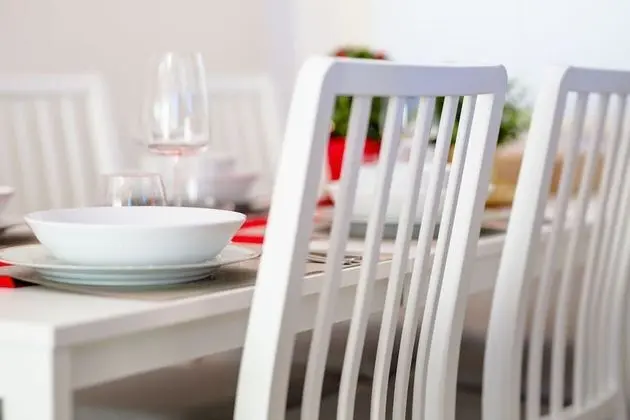 Villa, 3 Yatak Odası
