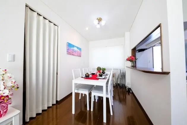 Villa, 3 Yatak Odası