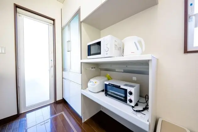 Villa, 3 Yatak Odası