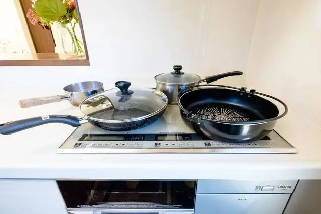 Villa, 3 Yatak Odası