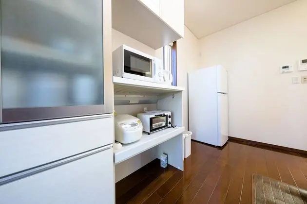 Villa, 3 Yatak Odası
