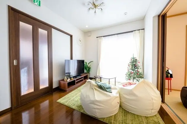 Villa, 3 Yatak Odası