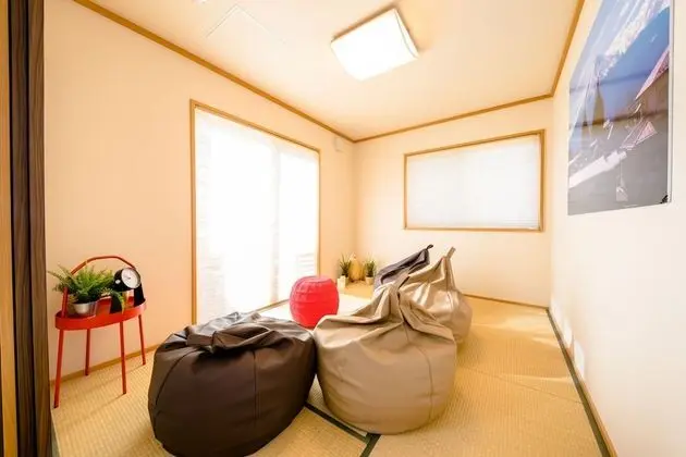 Villa, 3 Yatak Odası