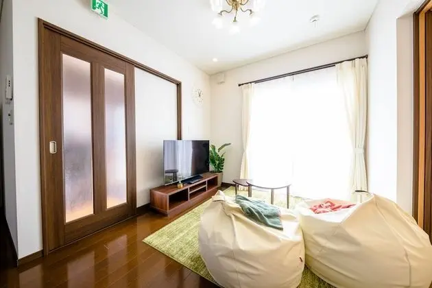 Villa, 3 Yatak Odası