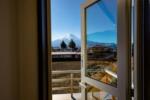 Villa, 3 Yatak Odası