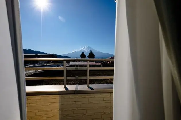 Villa, 3 Yatak Odası
