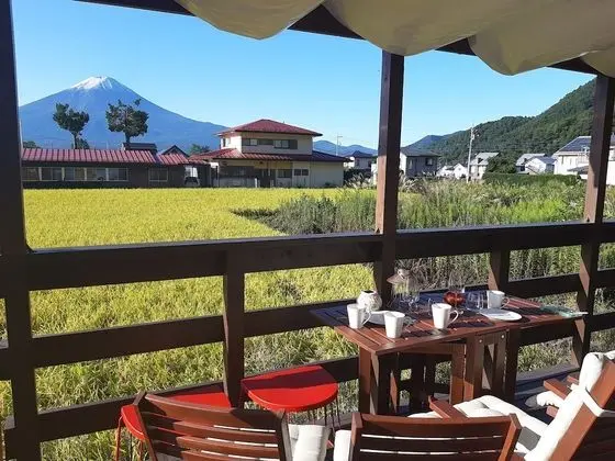 Villa, 3 Yatak Odası