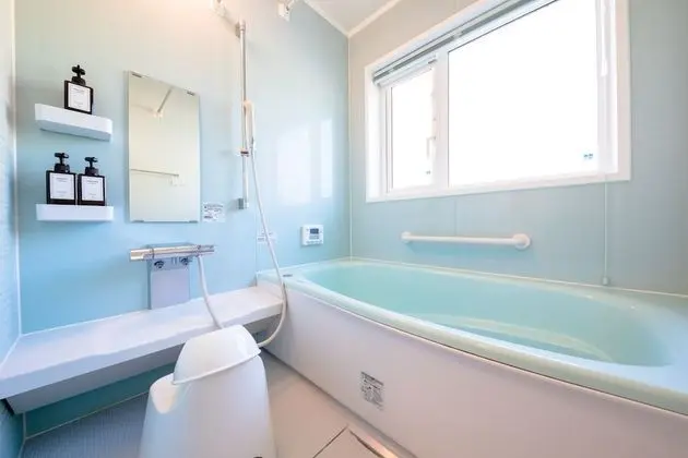 Villa, 3 Yatak Odası