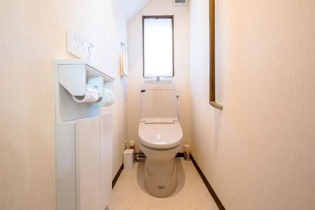 Villa, 3 Yatak Odası