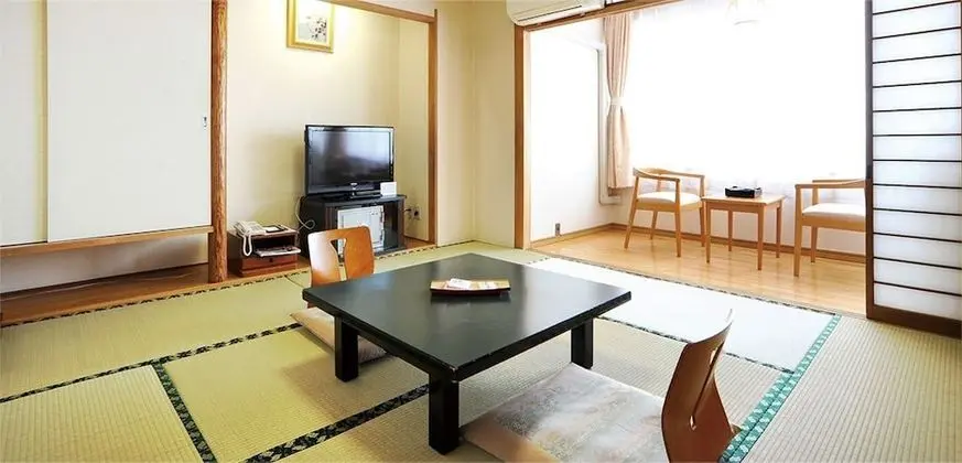 Traditional Oda (Japanese Style)