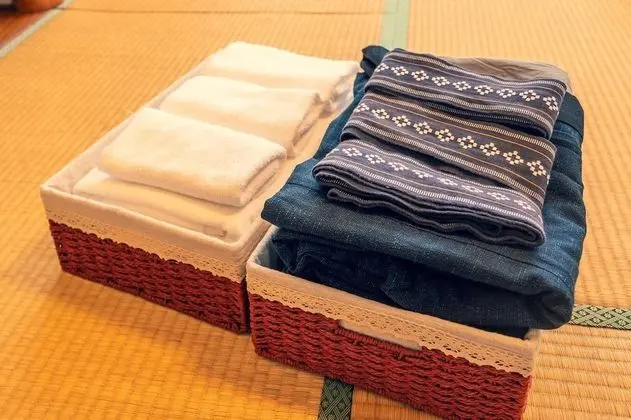 Dört Kişilik Oda, Sigara İçilmez (4, for 4 People)