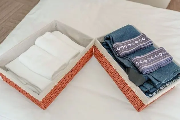 İki Ayrı Yataklı Oda, Sigara İçilmez (2, for 2 People)