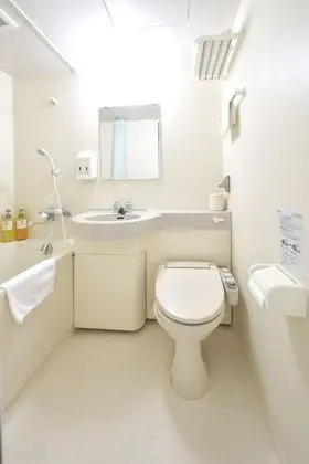 Tek Kişilik Oda, Sigara İçilmez