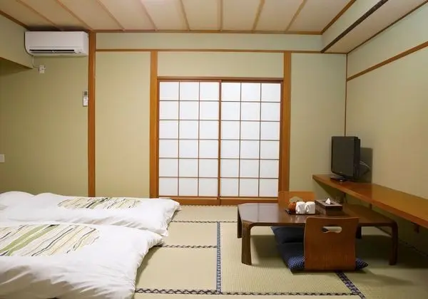 Traditional Oda (Japanese Style)