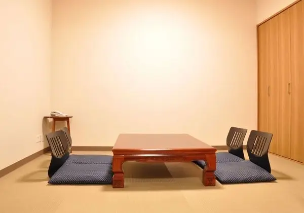 Traditional Oda (Japanese Style)