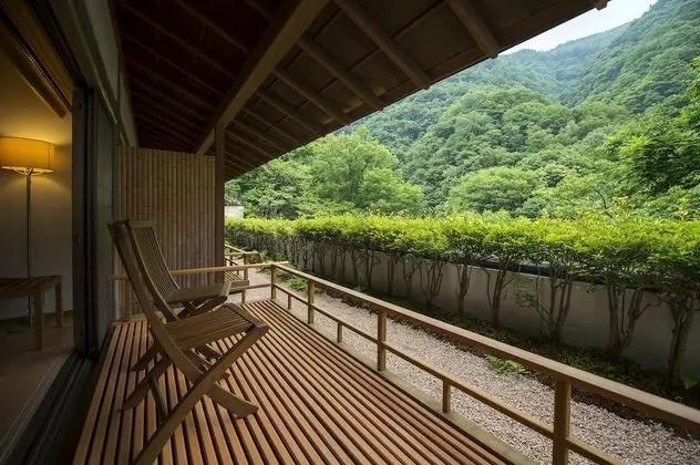 Luxury İki Ayrı Yataklı Oda, 2 Yatak Odası, Özel Banyo, Vadi Manzaralı