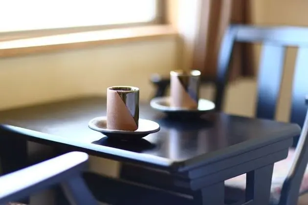 Traditional İki Ayrı Yataklı Oda, 2 Yatak Odası, Sigara İçilmez, Dağ Manzaralı