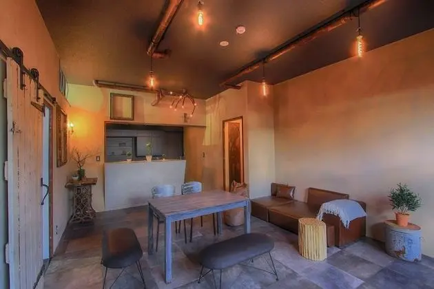 Ev (Private Vacation Home)