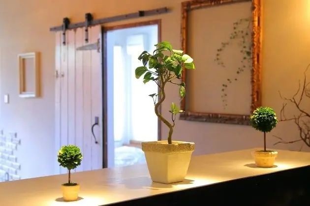 Ev (Private Vacation Home)