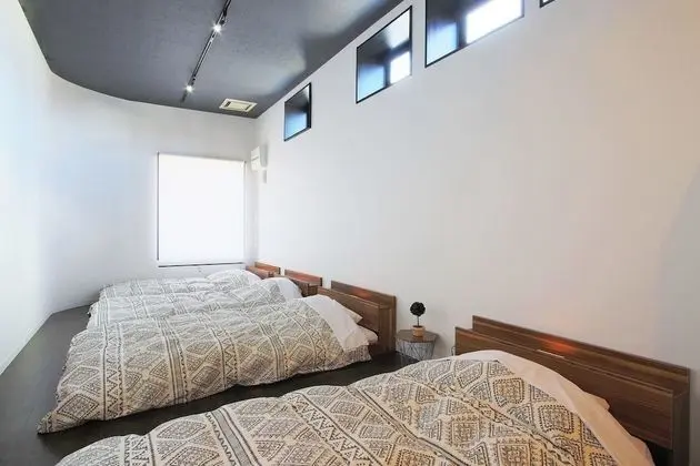 Ev (Private Vacation Home)