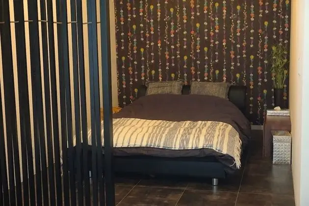 Ev (Private Vacation Home)
