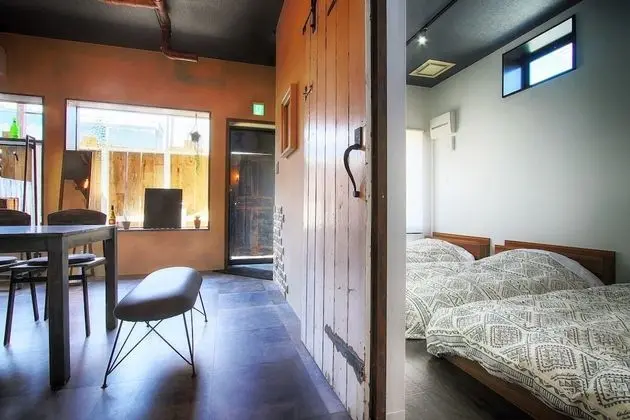 Ev (Private Vacation Home)