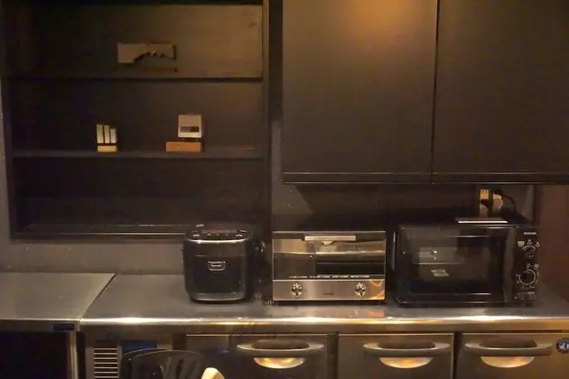 Ev (Private Vacation Home)